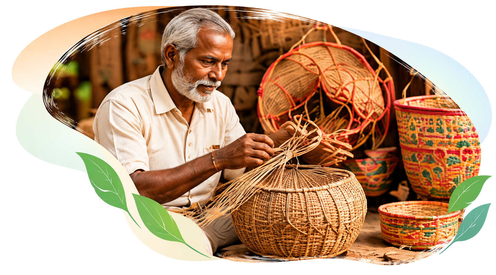 Artisan Development & Market Linkage