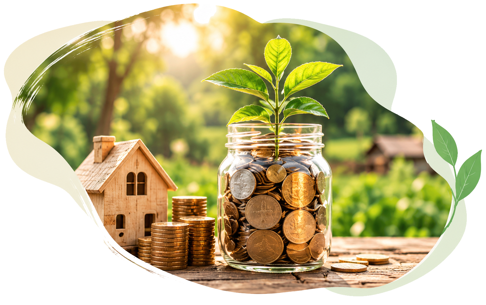 Financial Literacy & Inclusion