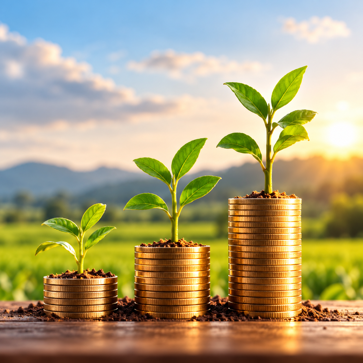 Financial literacy and inclusion