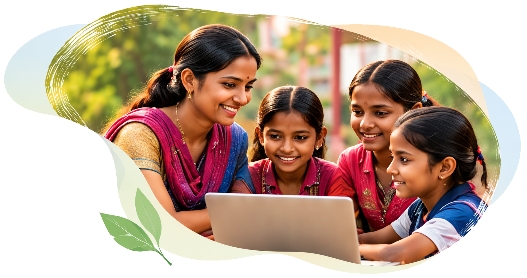 Women & Youth Empowerment